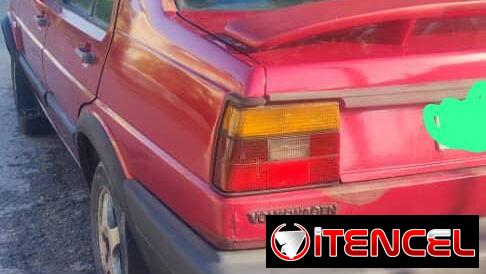 Venta de Carro Volkswagen