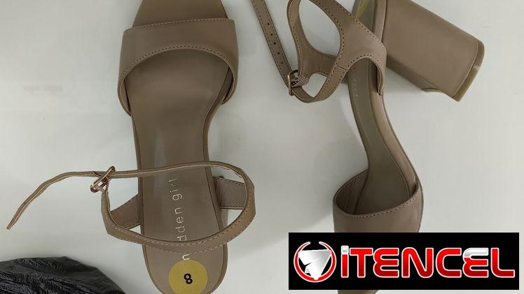 Zapato de mujer de vestir