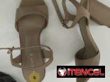 Zapatos de vestir de mujer