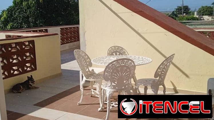 📱 Varadero: Casa a 200m de la playa – Oferta especial