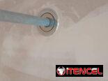 Embellecedores para pladur, concreto o madera. Nuevos