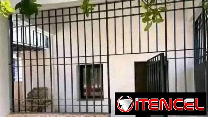 Herrero a domicilio