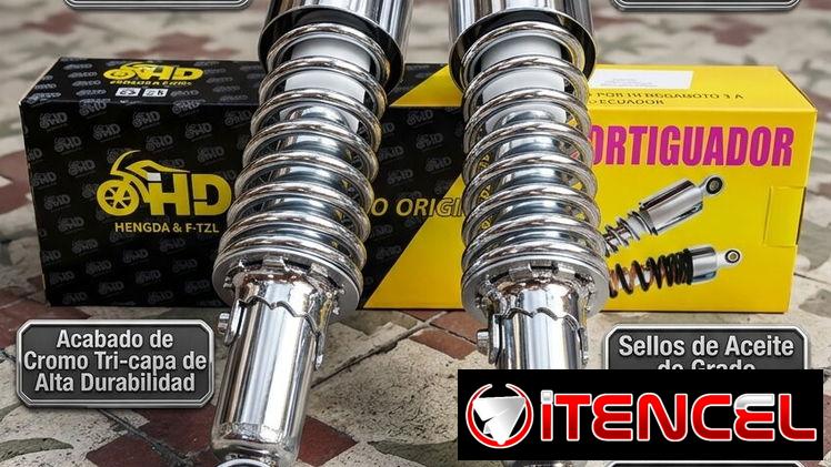 AMORTIGUADORES TRASEROS DE GN  nuevos en su caja a estrenar 👌🏻✨👌🏻 Precio $35 usd 🇺🇸 dale un toque extremo y de cal