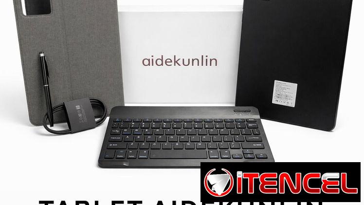 Tablet Aidekunlin