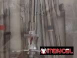 Kit dental de acero inoxidable para limpieza bucal