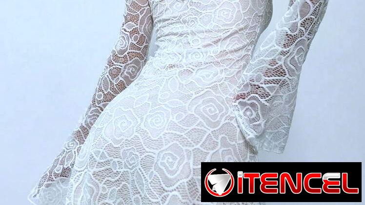 Vestidos Blancos. Tenemos para todas las ocasiones 52465450