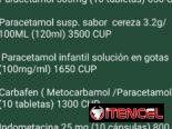 MEDICAMENTOS!!! LO QUE NECESITE AQUÍ LO TENEMOS !!!