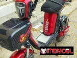 Bicimoto topmaq casi nueva hace los 120km ,, interesados Wasapp,,#58482363