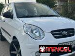 Kia picanto 2019 mecánico