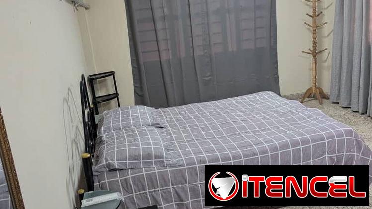 Rento apartamento en marianao