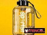 Botella de agua de 1700 ml