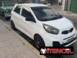Vendo un negocio, Kia Picanto, 2012