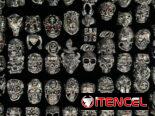 Cadenas, anillos y otros accesorios
