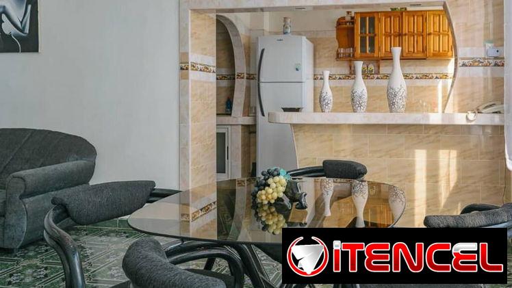 📱 Apartamento Exclusivo con Vista al Malecón