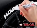 PLUMON UNIVERSAL PARA PINTAR GOMAS DE AUTOS,MOTOS, ETC