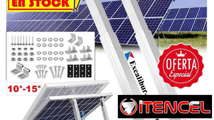 PANEL SOLAR