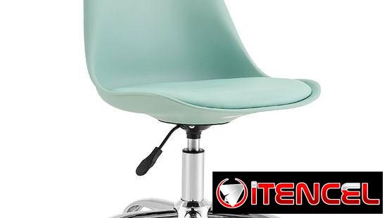 Sillas Ergonómicas para oficina o estudio ⭐️Mensajeria Incluida ⭐️
