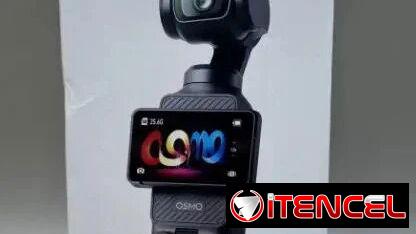 FOR SALES DJI OSMO POCKET 3
