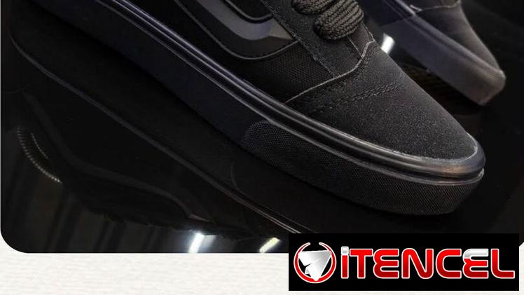 Tenis Vans en venta