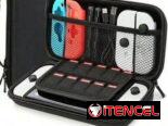 Nintendo switch Accesorios