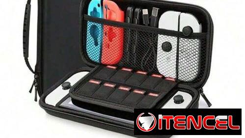 Nintendo switch Accesorios