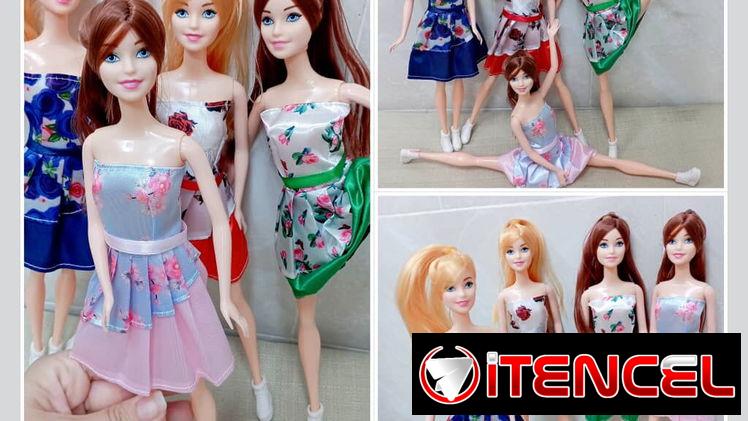 Juguetes para los peques