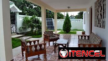 🪼 CASA CON PISCINA EN BOCA CIEGA | A 2 CUADRAS DE LA PLAYA 🌴🏡✨