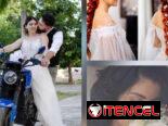 Trajes de boda, fotografía maquillaje y decoración