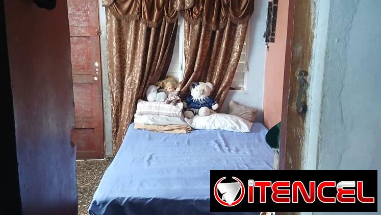 Vendo casa en Arroyo naranjo