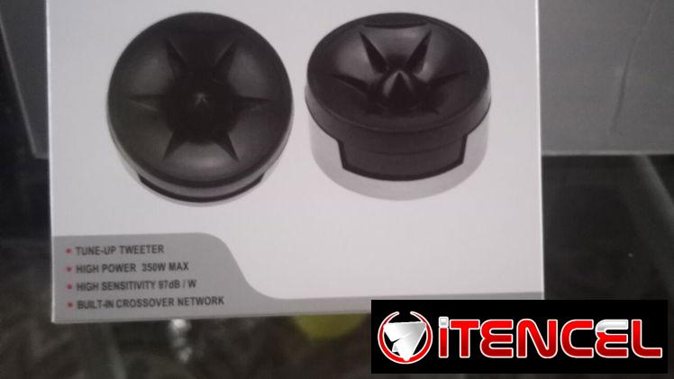 Tweter TX 350