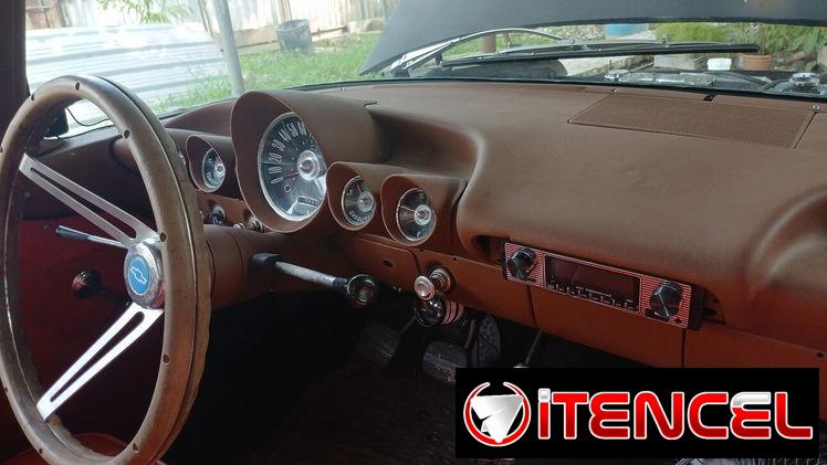 Chevrolet impala 1959