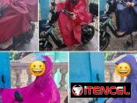 Capas para motos