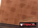 billeteras elegantes y de alta factura para papá