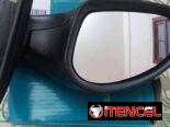 Espejo retrovisor lado del chofer para SEAT Córdoba.