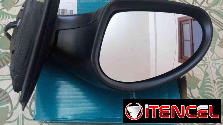 Espejo retrovisor lado del chofer para SEAT Córdoba.