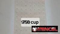 Vendo alfombra de baño especial para bañadera 750 cup 53336197