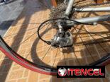 Bici de ruta