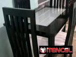 Colchones originales y muebles