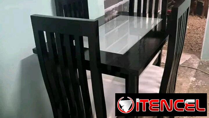 Colchones originales y muebles