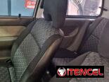 Subaru Vivio