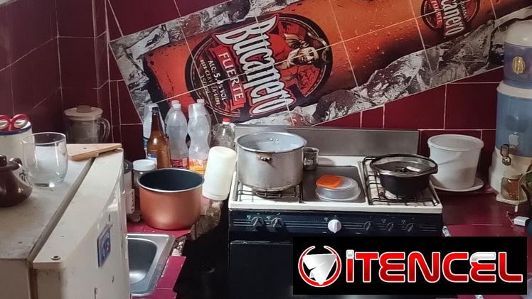Se vende o se permuta apartamento de 2/4
