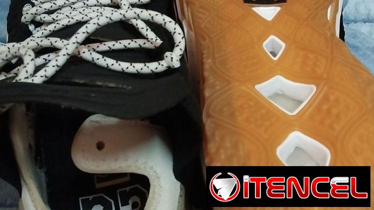 Tennis Nike, son Originales