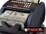 CONTADORA DINERO