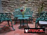 Encantador Hostal en La Habana Vieja.