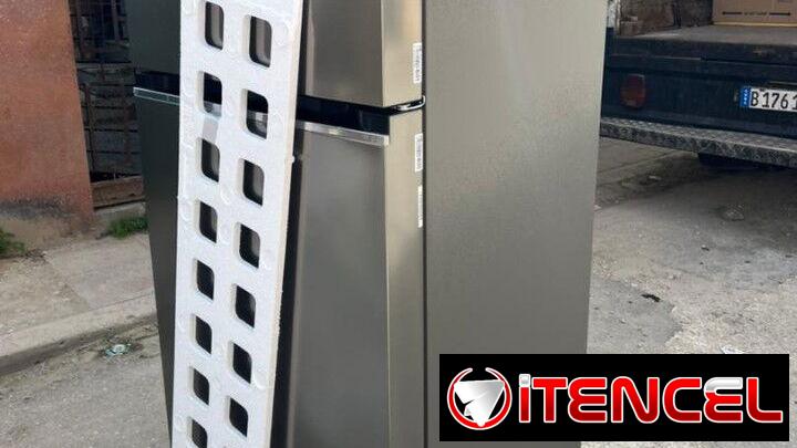 Refrigeradores nuevos en venta!!