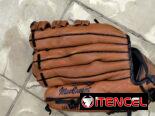 Guante de béisbol