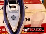 Plancha a Vapor Royal