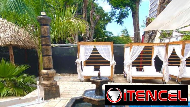 🔥Piscina 🔥 OFERTA de Pasadía
