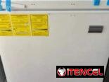 Nevera Horizontal FREZZER 5 Pies Marca FRIGIDAIRE. Domicilio Incluído en La Habana