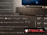 📺💎 Disfruta de la mejor calidad de imagen con televisores SMART TV 📺💎